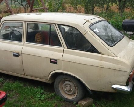 ИЖ Другая, объемом двигателя 1.5 л и пробегом 0 тыс. км за 339 $, фото 7 на Automoto.ua