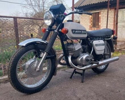 ИЖ Другая, объемом двигателя 0.35 л и пробегом 0 тыс. км за 547 $, фото 3 на Automoto.ua