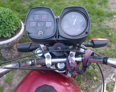 ИЖ Другая, объемом двигателя 0.35 л и пробегом 0 тыс. км за 189 $, фото 3 на Automoto.ua