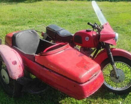 ИЖ Другая, объемом двигателя 0.35 л и пробегом 0 тыс. км за 131 $, фото 1 на Automoto.ua