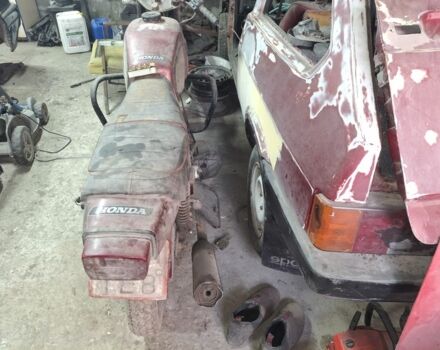 ИЖ Другая, объемом двигателя 0.3 л и пробегом 0 тыс. км за 167 $, фото 2 на Automoto.ua