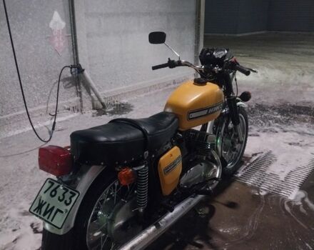 ИЖ Другая, объемом двигателя 0.35 л и пробегом 0 тыс. км за 547 $, фото 2 на Automoto.ua