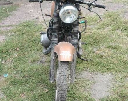 ІЖ Інша, об'ємом двигуна 0 л та пробігом 0 тис. км за 120 $, фото 2 на Automoto.ua