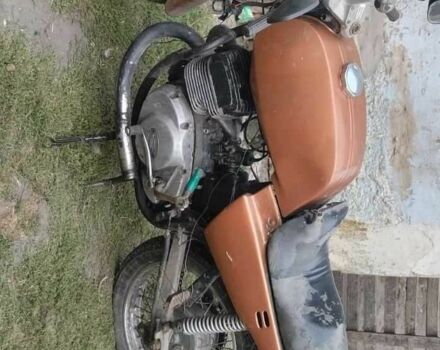 ІЖ Інша, об'ємом двигуна 0 л та пробігом 0 тис. км за 120 $, фото 4 на Automoto.ua