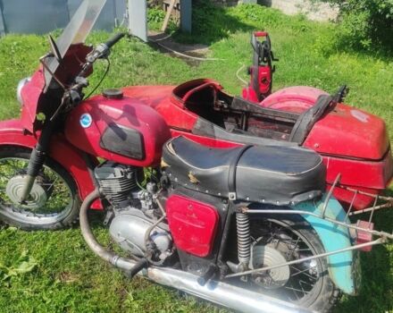 ИЖ Другая, объемом двигателя 0.35 л и пробегом 0 тыс. км за 131 $, фото 2 на Automoto.ua