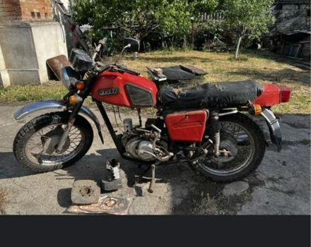 ИЖ Другая, объемом двигателя 0 л и пробегом 0 тыс. км за 132 $, фото 1 на Automoto.ua