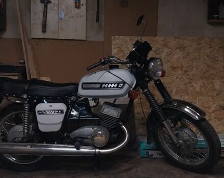 ИЖ Другая, объемом двигателя 0.35 л и пробегом 0 тыс. км за 547 $, фото 4 на Automoto.ua