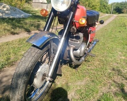 ИЖ Другая, объемом двигателя 0.35 л и пробегом 0 тыс. км за 413 $, фото 4 на Automoto.ua