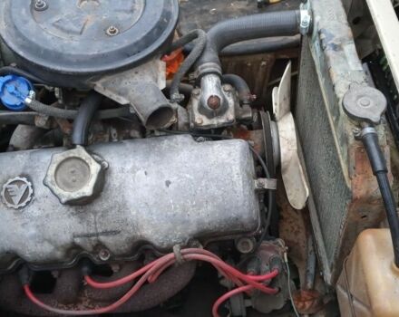 ИЖ Другая, объемом двигателя 1.5 л и пробегом 0 тыс. км за 339 $, фото 3 на Automoto.ua