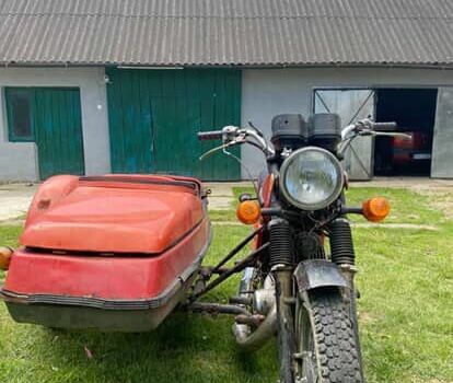 ИЖ Другая, объемом двигателя 0.35 л и пробегом 0 тыс. км за 120 $, фото 3 на Automoto.ua