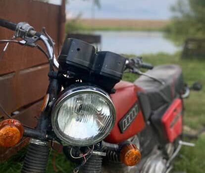 ИЖ Другая, объемом двигателя 0.35 л и пробегом 0 тыс. км за 120 $, фото 2 на Automoto.ua