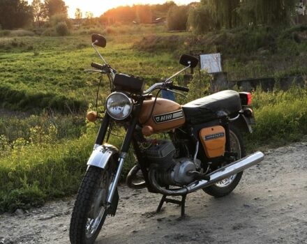 ІЖ Інша, об'ємом двигуна 0.35 л та пробігом 0 тис. км за 365 $, фото 2 на Automoto.ua