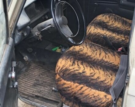 ИЖ Другая, объемом двигателя 1.5 л и пробегом 0 тыс. км за 339 $, фото 6 на Automoto.ua