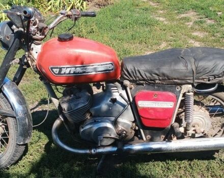 ІЖ Інша, об'ємом двигуна 0.35 л та пробігом 0 тис. км за 119 $, фото 2 на Automoto.ua