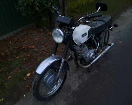 ИЖ Другая, объемом двигателя 0 л и пробегом 0 тыс. км за 200 $, фото 1 на Automoto.ua