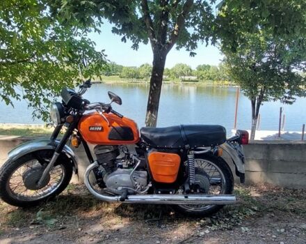 ИЖ Другая 1987 в Черновцах на Automoto.ua ИЖ Другая, объемом двигателя 0 л и пробегом 0 тыс. км за 604 $, фото 1 на Automoto.ua