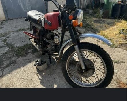 ИЖ Другая, объемом двигателя 0 л и пробегом 0 тыс. км за 132 $, фото 3 на Automoto.ua