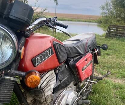 ИЖ Другая, объемом двигателя 0.35 л и пробегом 0 тыс. км за 120 $, фото 4 на Automoto.ua