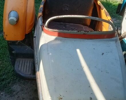 ІЖ Інша, об'ємом двигуна 0.35 л та пробігом 0 тис. км за 119 $, фото 7 на Automoto.ua