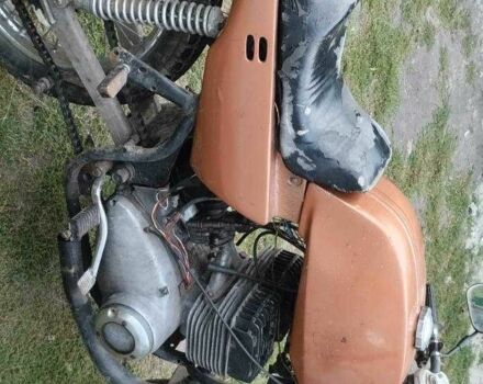 ІЖ Інша, об'ємом двигуна 0 л та пробігом 0 тис. км за 120 $, фото 1 на Automoto.ua