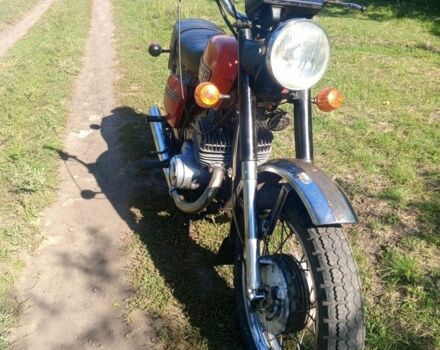 ИЖ Другая, объемом двигателя 0.35 л и пробегом 0 тыс. км за 413 $, фото 3 на Automoto.ua