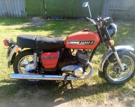 ИЖ Другая, объемом двигателя 0.35 л и пробегом 0 тыс. км за 413 $, фото 2 на Automoto.ua