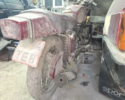 ИЖ Другая, объемом двигателя 0.3 л и пробегом 0 тыс. км за 167 $, фото 3 на Automoto.ua