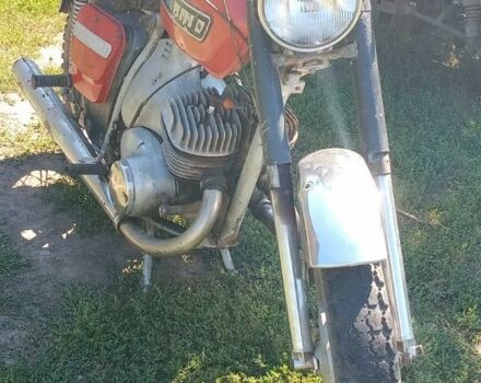 ІЖ Інша, об'ємом двигуна 0.35 л та пробігом 0 тис. км за 119 $, фото 4 на Automoto.ua