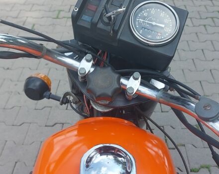 ИЖ Другая 1987 в Черновцах на Automoto.ua ИЖ Другая, объемом двигателя 0 л и пробегом 0 тыс. км за 604 $, фото 4 на Automoto.ua