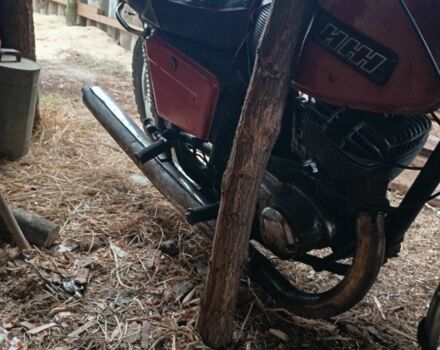 ИЖ Другая, объемом двигателя 0.35 л и пробегом 0 тыс. км за 199 $, фото 2 на Automoto.ua