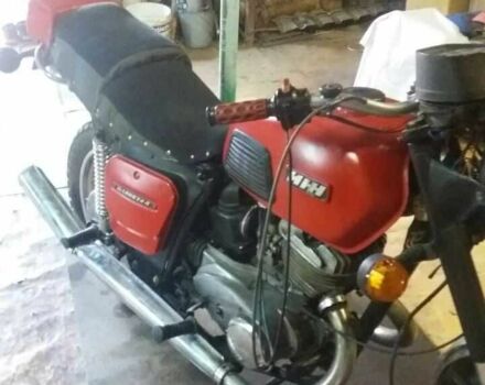 ИЖ Другая, объемом двигателя 0 л и пробегом 0 тыс. км за 224 $, фото 2 на Automoto.ua