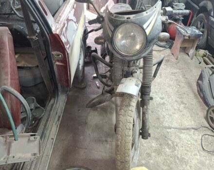 ИЖ Другая, объемом двигателя 0.3 л и пробегом 0 тыс. км за 167 $, фото 4 на Automoto.ua