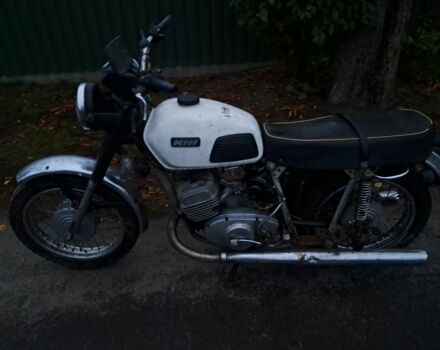 ИЖ Другая, объемом двигателя 0 л и пробегом 0 тыс. км за 200 $, фото 2 на Automoto.ua