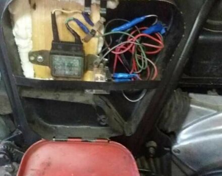 ИЖ Другая, объемом двигателя 0 л и пробегом 0 тыс. км за 224 $, фото 3 на Automoto.ua