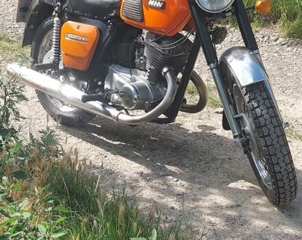 ИЖ Другая 1987 в Черновцах на Automoto.ua ИЖ Другая, объемом двигателя 0 л и пробегом 0 тыс. км за 604 $, фото 5 на Automoto.ua