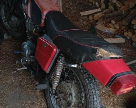 ИЖ Другая, объемом двигателя 0.35 л и пробегом 0 тыс. км за 199 $, фото 1 на Automoto.ua