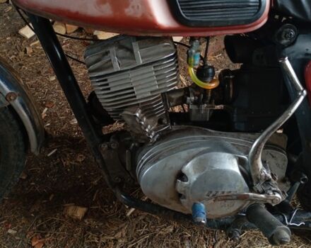 ИЖ Другая, объемом двигателя 0.35 л и пробегом 0 тыс. км за 199 $, фото 3 на Automoto.ua