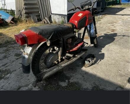 ИЖ Другая, объемом двигателя 0 л и пробегом 0 тыс. км за 132 $, фото 2 на Automoto.ua