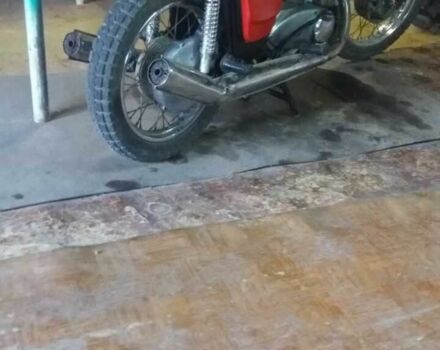 ИЖ Другая, объемом двигателя 0 л и пробегом 0 тыс. км за 224 $, фото 4 на Automoto.ua