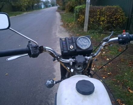 ИЖ Другая, объемом двигателя 0 л и пробегом 0 тыс. км за 200 $, фото 5 на Automoto.ua