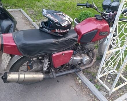 ИЖ Другая, объемом двигателя 0.35 л и пробегом 0 тыс. км за 189 $, фото 2 на Automoto.ua