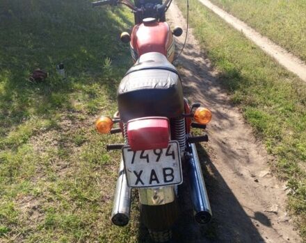 ИЖ Другая, объемом двигателя 0.35 л и пробегом 0 тыс. км за 413 $, фото 1 на Automoto.ua