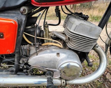 ІЖ Інша, об'ємом двигуна 0.35 л та пробігом 0 тис. км за 308 $, фото 9 на Automoto.ua