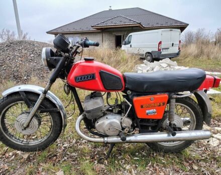 ІЖ Інша, об'ємом двигуна 0.35 л та пробігом 0 тис. км за 308 $, фото 6 на Automoto.ua