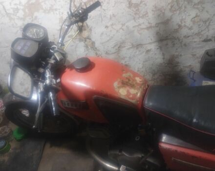 ИЖ Другая, объемом двигателя 0 л и пробегом 0 тыс. км за 179 $, фото 5 на Automoto.ua