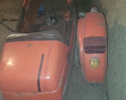 ИЖ Другая, объемом двигателя 0.35 л и пробегом 0 тыс. км за 215 $, фото 5 на Automoto.ua