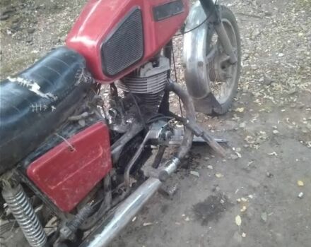 ИЖ Другая, объемом двигателя 0.35 л и пробегом 0 тыс. км за 203 $, фото 3 на Automoto.ua