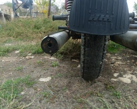 ИЖ Другая, объемом двигателя 0.35 л и пробегом 0 тыс. км за 144 $, фото 5 на Automoto.ua