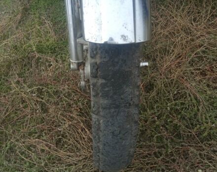 ИЖ Другая, объемом двигателя 0.35 л и пробегом 0 тыс. км за 144 $, фото 1 на Automoto.ua