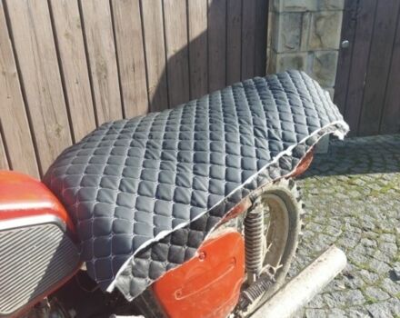 ИЖ Другая, объемом двигателя 0.35 л и пробегом 0 тыс. км за 119 $, фото 2 на Automoto.ua